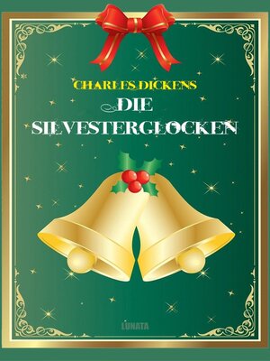 cover image of Die Silvesterglocken